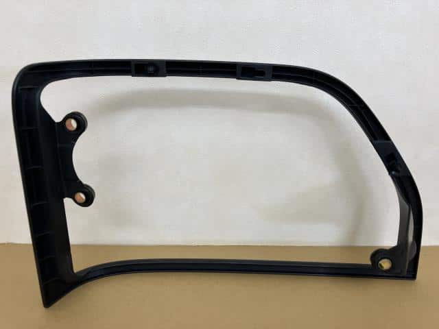 Left Headlight Bezel HONDA Acty 1995 V-HH4 75160SJ6J01 — photo 6