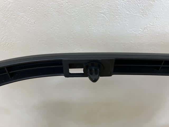 Left Headlight Bezel HONDA Acty 1995 V-HH4 75160SJ6J01 — photo 8