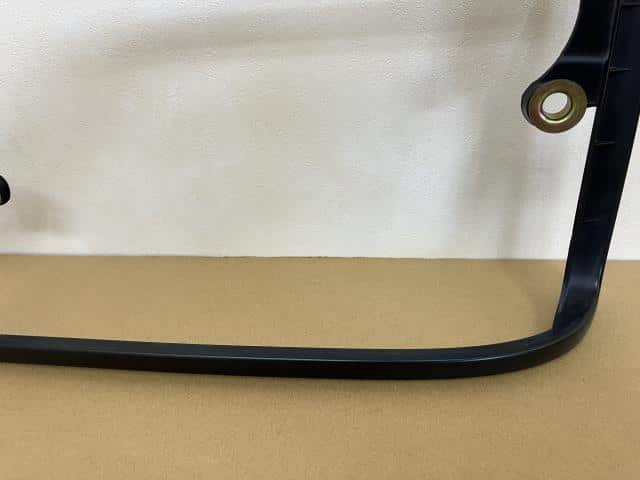 Left Headlight Bezel HONDA Acty 1995 V-HH4 75160SJ6J01 — photo 5