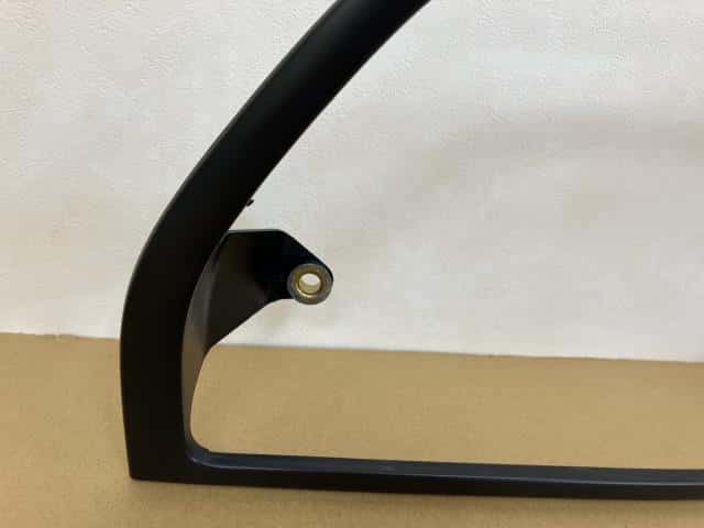 Left Headlight Bezel HONDA Acty 1995 V-HH4 75160SJ6J01 — photo 2
