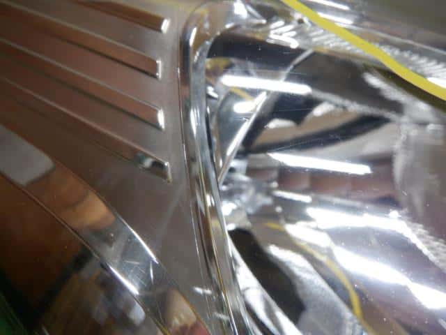 Right Headlight NISSAN Note 2015 DBA-E12 — photo 8