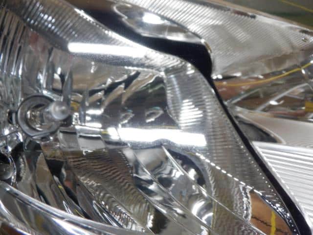 Right Headlight NISSAN Note 2015 DBA-E12 — photo 9