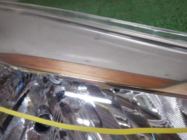 Right Headlight NISSAN Note 2015 DBA-E12 — photo 6