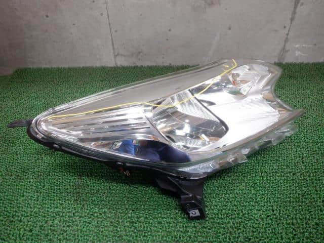 Right Headlight NISSAN Note 2015 DBA-E12 — photo 3