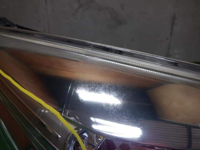Right Headlight NISSAN Note 2015 DBA-E12 — photo 5