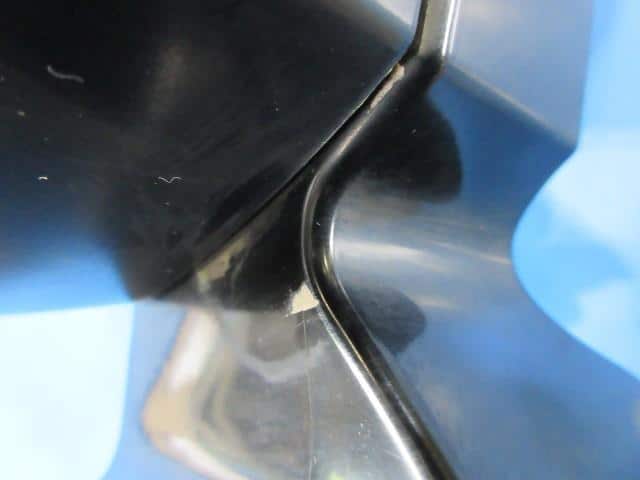 Right Side Mirror TOYOTA Alphard 2008 DBA-ANH20 — photo 6