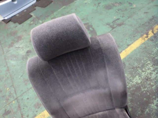 Driver's Seat TOYOTA Comfort 2007 ABA-YXS11 — photo 5