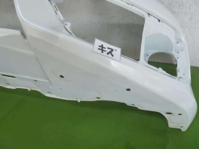 Front Bumper HONDA Civic 2017 DBA-FC1 — photo 4