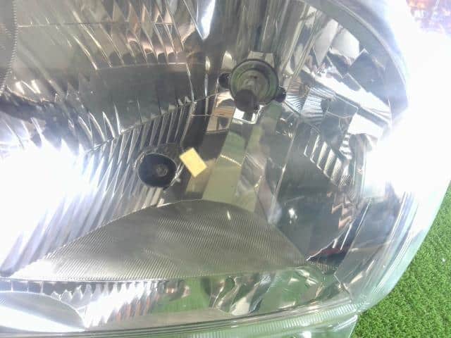 Left Headlight MAZDA Flair wagon 2014 DBA-MM32S 1A4951041 — photo 3