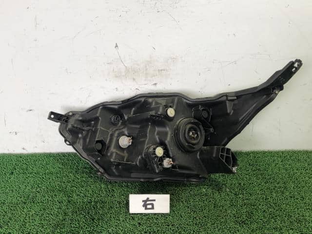 Right Headlight MITSUBISHI eK Wagon 2019 5BA-B33W — photo 3
