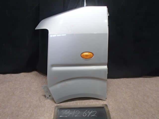 Left Fender Panel NISSAN Nv100 clipper 2014 HBD-DR64 — photo 1