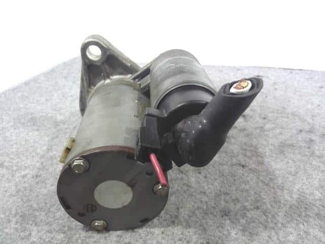 Starter SUZUKI Wagon R 2016 DAA-MH44S 4380002260 — photo 4