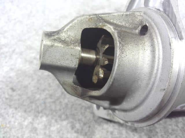 Starter SUZUKI Wagon R 2016 DAA-MH44S 4380002260 — photo 3