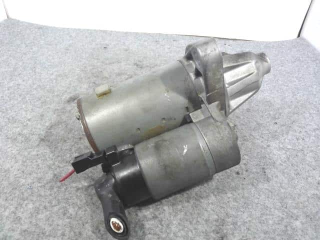Starter SUZUKI Wagon R 2016 DAA-MH44S 4380002260 — photo 2