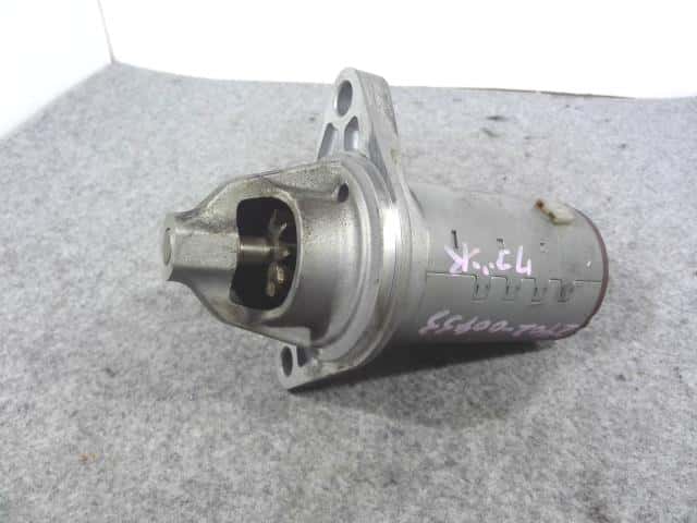 Starter SUZUKI Wagon R 2016 DAA-MH44S 4380002260 — photo 1