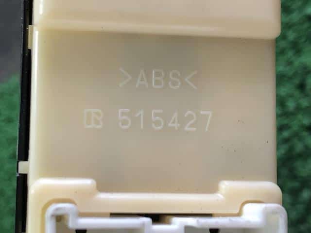 Power Window Switch SUBARU Stella 2013 DBA-LA100 — photo 4