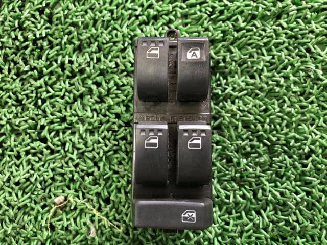Power Window Switch SUBARU Stella 2013 DBA-LA100 — photo 1