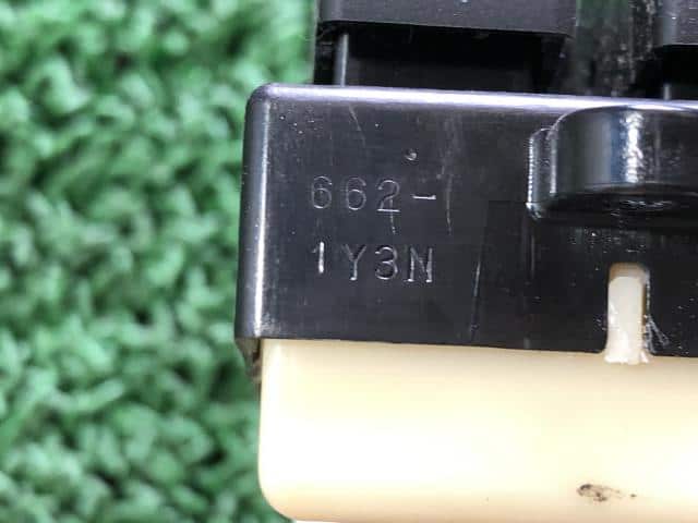 Power Window Switch SUBARU Stella 2013 DBA-LA100 — photo 5