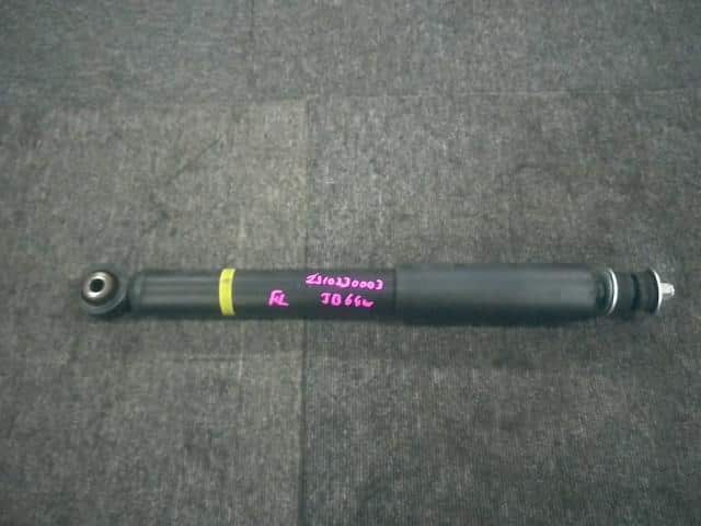 Front Left Shock Absorber SUZUKI Jimny 2021 3BA-JB64W 4161077R00 — photo 1