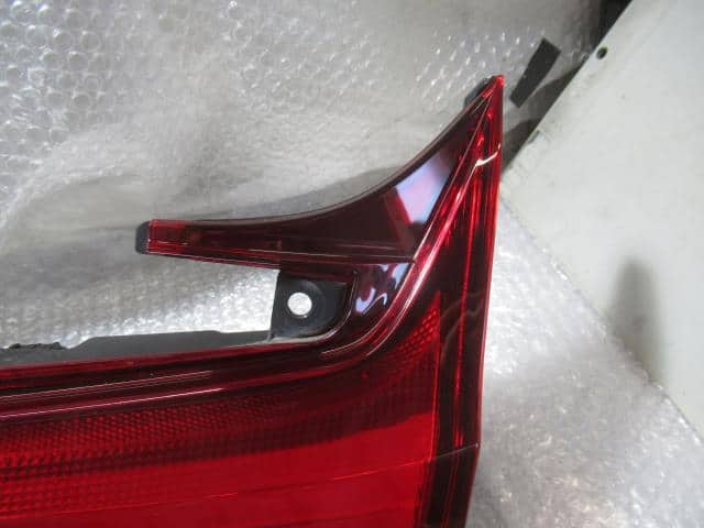 Right Finish Panel TOYOTA Alphard DBA-AGH30W 8158158300 — photo 6