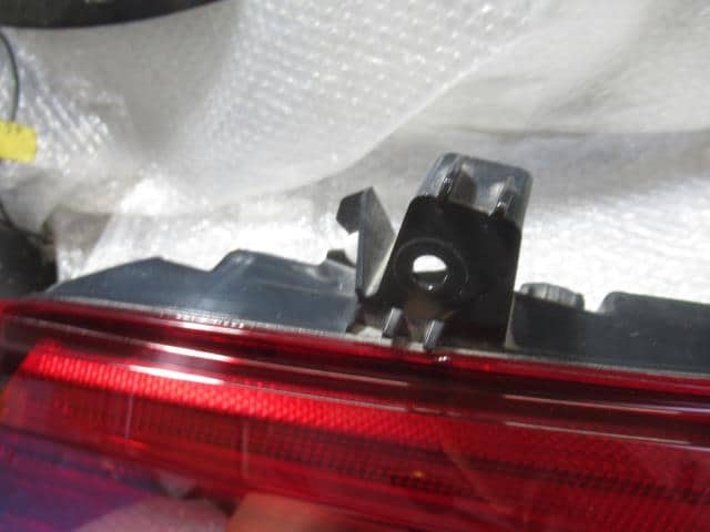 Right Finish Panel TOYOTA Alphard DBA-AGH30W 8158158300 — photo 7