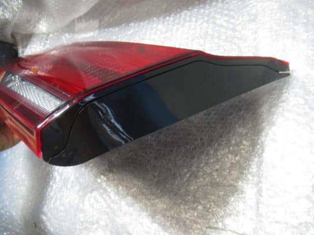 Right Finish Panel TOYOTA Alphard DBA-AGH30W 8158158300 — photo 4
