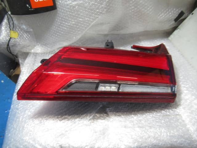 Right Finish Panel TOYOTA Alphard DBA-AGH30W 8158158300 — photo 2