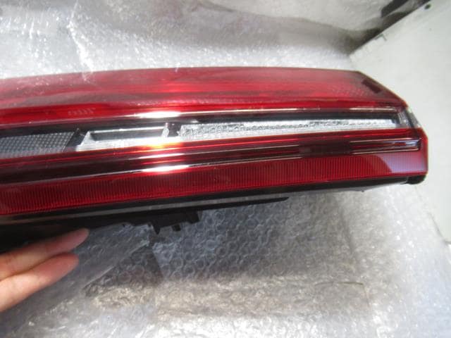 Right Finish Panel TOYOTA Alphard DBA-AGH30W 8158158300 — photo 5