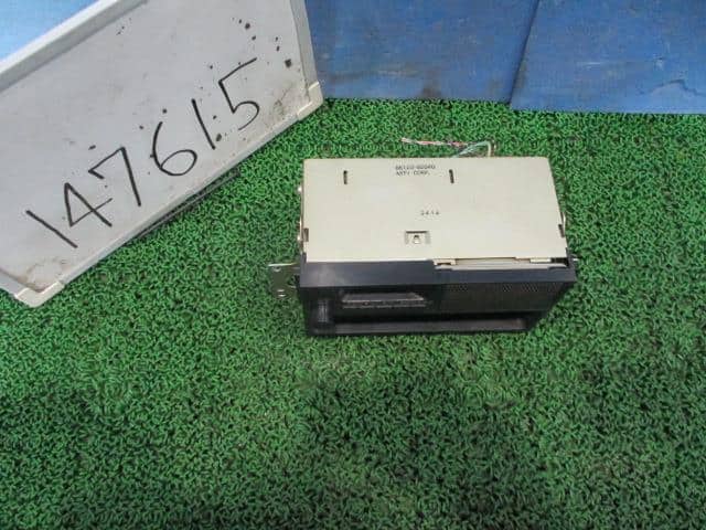 Radio DAIHATSU Hijet 2012 EBD-S211P — photo 1
