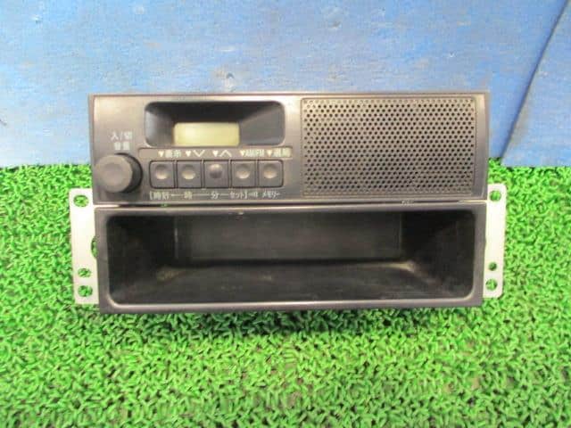 Radio DAIHATSU Hijet 2012 EBD-S211P — photo 2