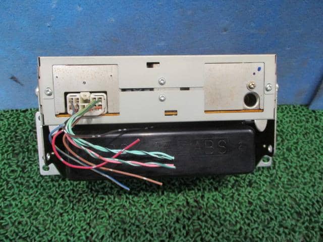 Radio DAIHATSU Hijet 2012 EBD-S211P — photo 4