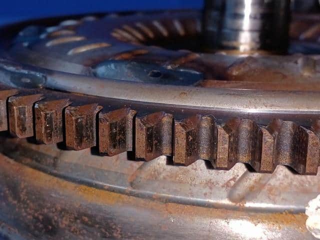 Automatic Transmission SUZUKI Every 2014 HBD-DA64V 2000268H32 — photo 8