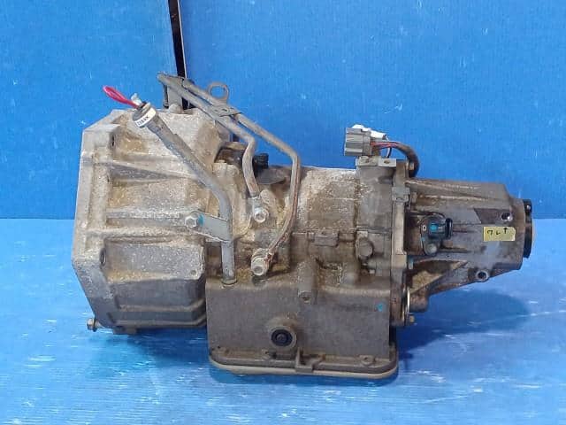 Automatic Transmission SUZUKI Every 2014 HBD-DA64V 2000268H32 — photo 5