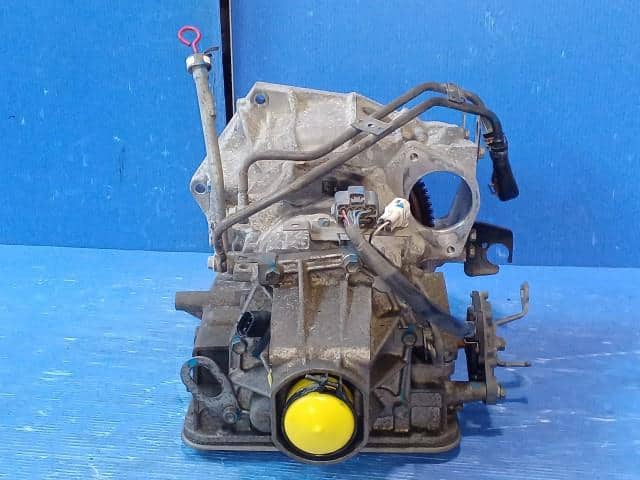 Automatic Transmission SUZUKI Every 2014 HBD-DA64V 2000268H32 — photo 6