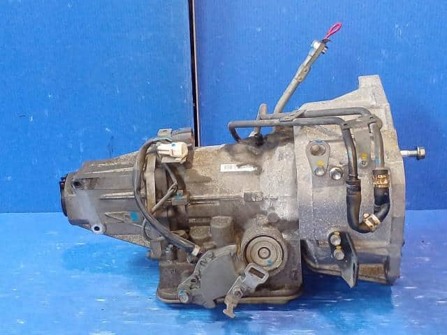 Automatic Transmission SUZUKI Every 2014 HBD-DA64V 2000268H32 — photo 1