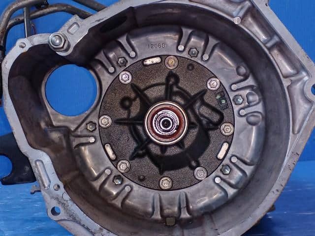 Automatic Transmission SUZUKI Every 2014 HBD-DA64V 2000268H32 — photo 9