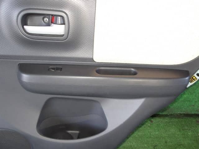 Rear Right Door Assembly SUZUKI Lapin 2010 DBA-HE22S 6800385K00 — photo 8