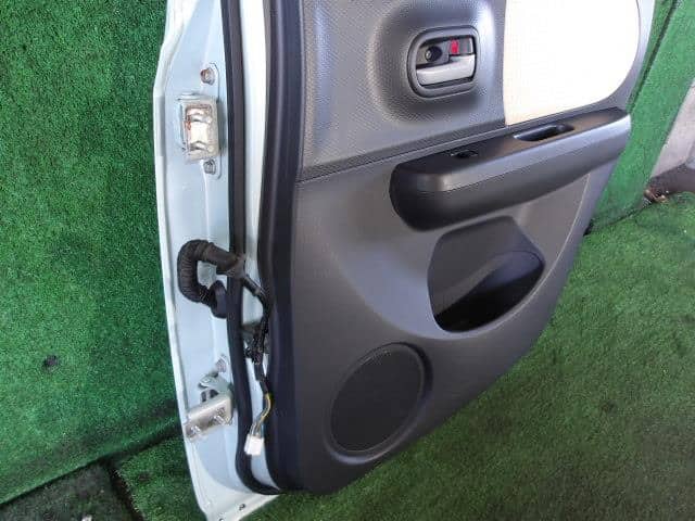 Rear Right Door Assembly SUZUKI Lapin 2010 DBA-HE22S 6800385K00 — photo 7