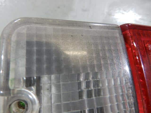 Right Tail Light SUZUKI Jimny 1990 M-JA11V 3560380002 — photo 4