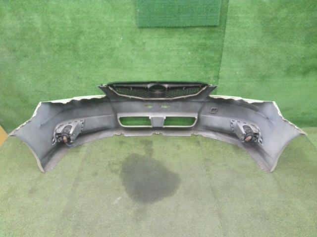 Front Bumper SUBARU Legacy 2009 DBA-BR9 57702AJ000WU — photo 2