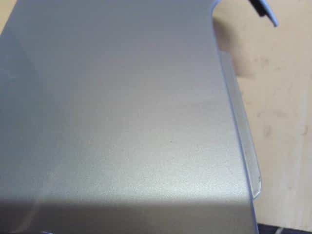 Right Front Side Body Panel SUBARU Sambar 2004 LE-TV1 — photo 2