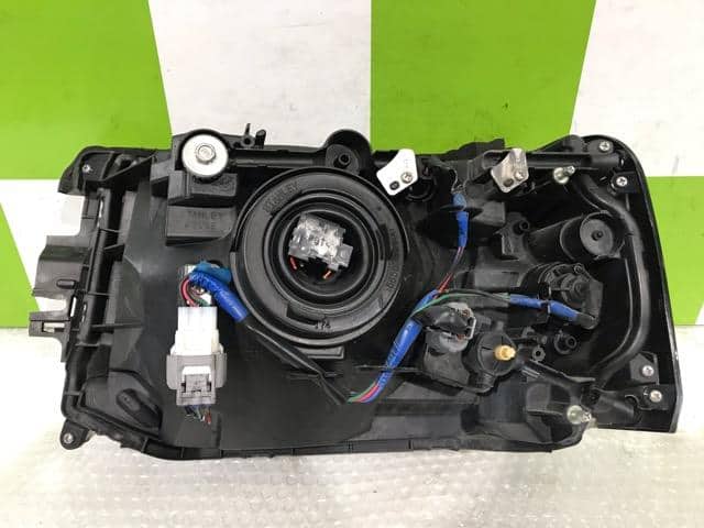 Right Headlight MITSUBISHI Minicab 2013 GBD-U61 — photo 5