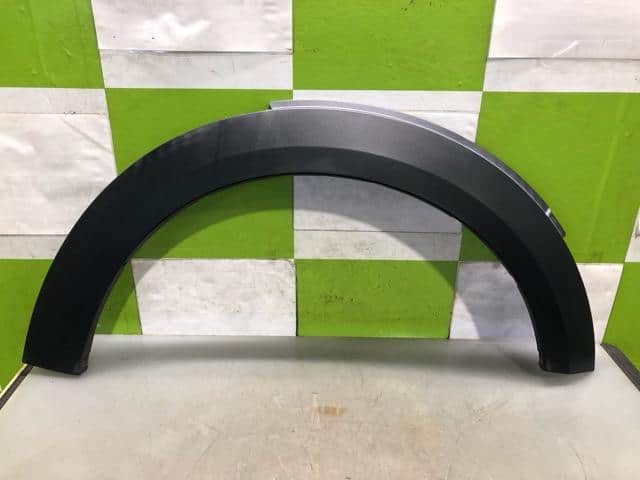 Front Right Fender Flare BMW Bmw mini_ CBA-ZA16 — photo 1