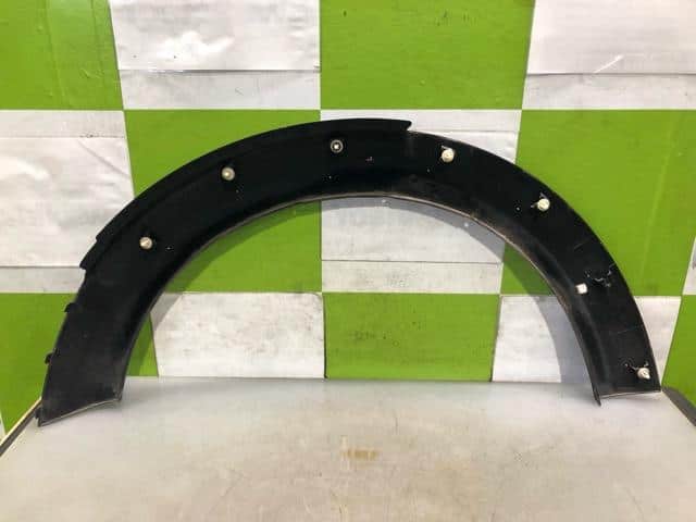 Front Right Fender Flare BMW Bmw mini_ CBA-ZA16 — photo 4