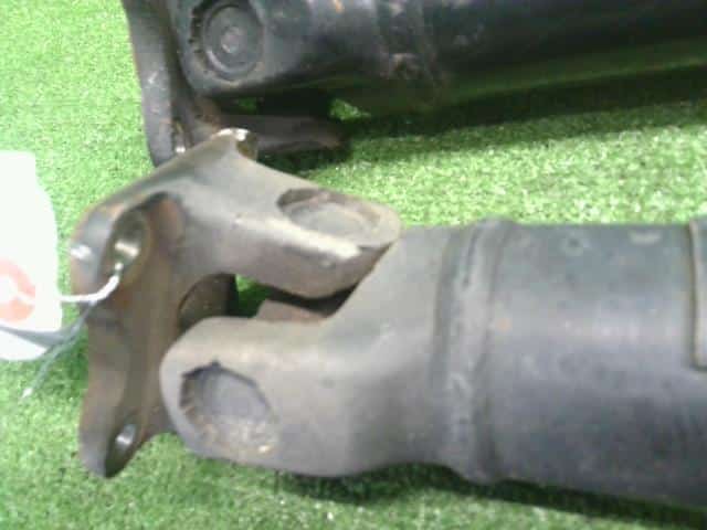 Rear Propeller Shaft SUZUKI Kei 2003 TA-HN22S 2710270H80 — photo 7