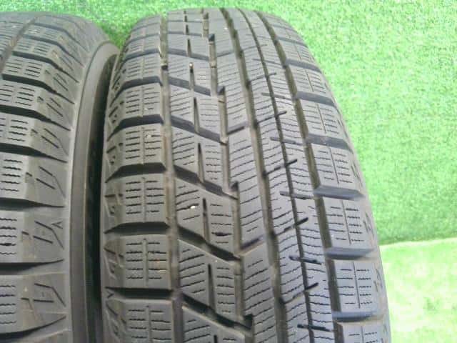 Tire SUZUKI Lapin 2006 ABA-HE21S — photo 6