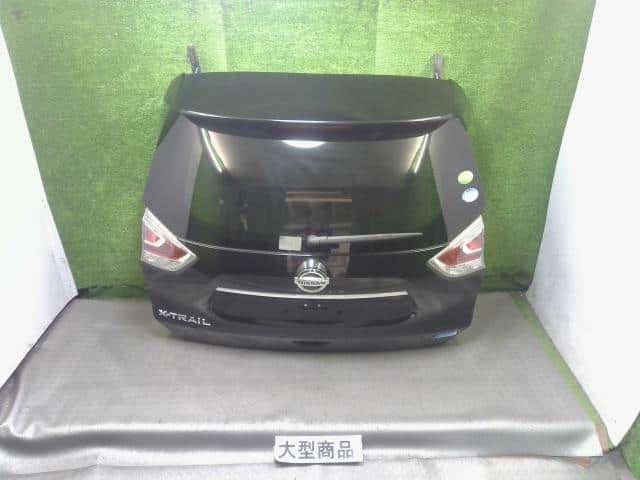 Back Door Assembly NISSAN X-Trail 2016 DBA-NT32 — photo 1