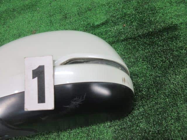 Left Side Mirror HONDA N-wgn 2015 DBA-JH1 — photo 2