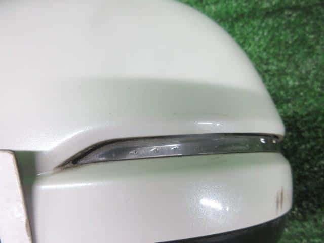 Left Side Mirror HONDA N-wgn 2015 DBA-JH1 — photo 5