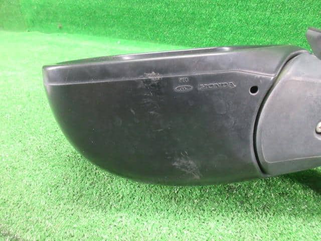 Left Side Mirror HONDA N-wgn 2015 DBA-JH1 — photo 7